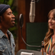 Illustration for article titled Dakota Johnson wants to make records in the nice but obliviousi The High Note/i